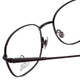 Ducks Unlimited Designer Eyeglasses Lincoln in Charcoal 57mm