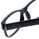 2000 and Beyond Designer Eyeglasses 3079 in Black 60mm