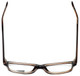 2000 and Beyond Designer Eyeglasses 3079 in Brown 60mm