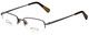 Orvis Designer Eyeglasses DragonFly in Gunmetal 49mm