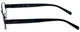 Hackett Designer Eyeglasses HEK1102-02 in Black 54mm