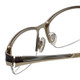 Cazal Designer Eyeglasses Cazal-1086-001 in Gunmetal 52mm