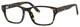 Esquire Designer Eyeglasses EQ1538-TOR in Torotise 55mm