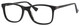 Esquire Designer Eyeglasses EQ1509-BLK in Black 54mm