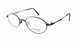 Marcolin Designer Eyeglasses 2030 in Blue 46mm
