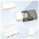 SITO SHADES Eyeglasses Case