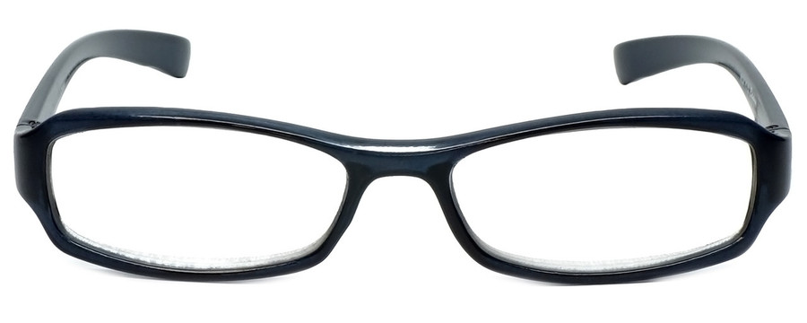 Calabria 8034 Reading Glasses 55 Colors&Powers To Choose Red,Black,Blue,Tortoise