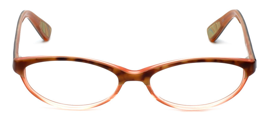 Paul Smith Designer Reading Glasses PS286-OABL in Tortoise Orange 52mm