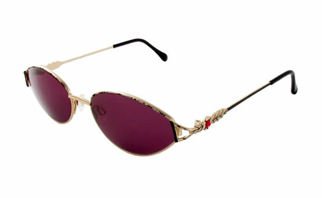 Cazal Designer Sunglasses Model  1157 ; German Made