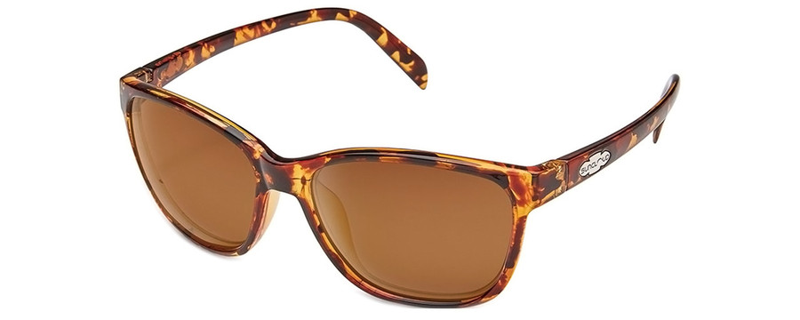 Suncloud Dawson Polarized Sunglasses by Smith Optic Retro Classic 6 Color Option