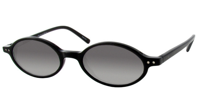 Eddie Bauer Reading Sunglasses 8221 in Black