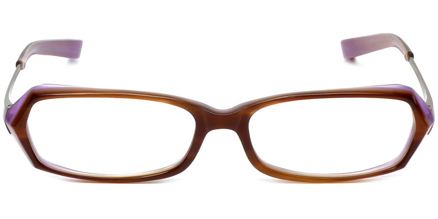 Paul Smith Designer Eyeglasses PS404-SYCLV in Brown Horn 54mm :: Custom Left & Right Lens