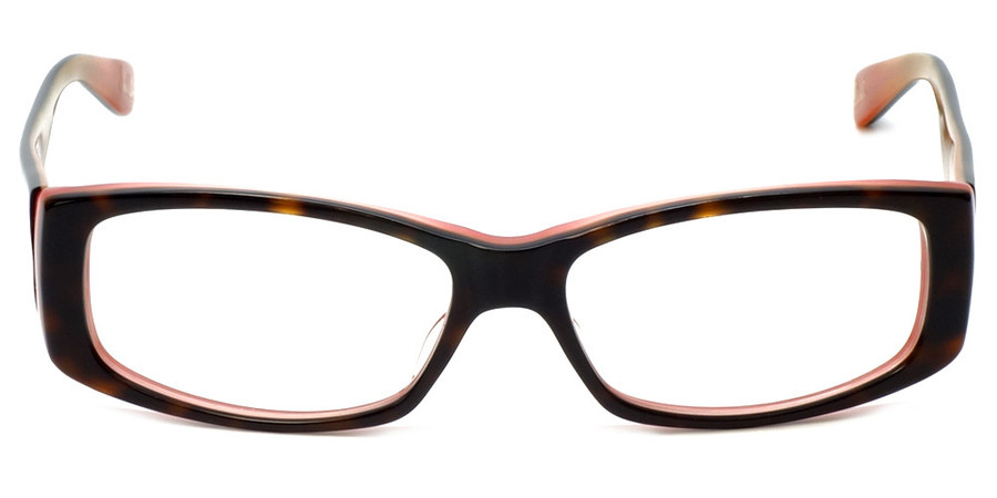 Paul Smith Designer Eyeglasses PS416-OABL in Tortoise Peach 53mm :: Custom Left & Right Lens