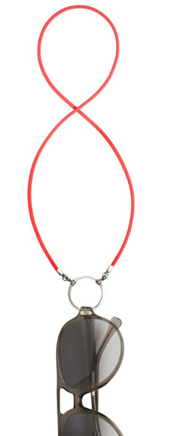 LA LOOP 705NE Designer Eyeglass Necklace