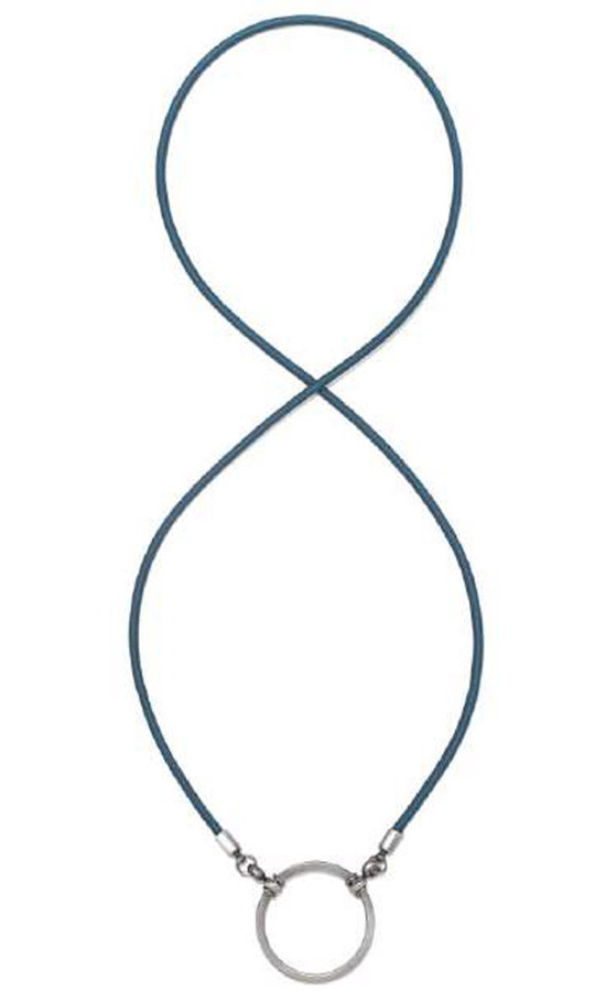 LA LOOP 705WG Designer Eyeglass Necklace