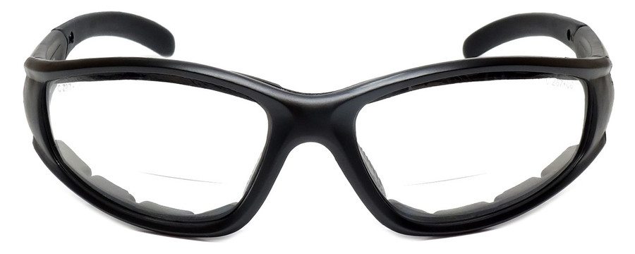 Calabria 23BF Bi-Focal Safety Glasses UV Protection Clear Z87 Shatterproof Lens