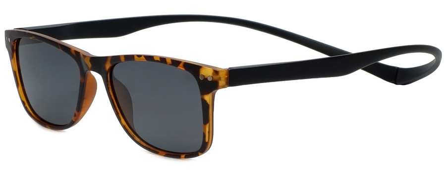 Magz Astoria Polarized Magnetic Sunglasses Rear Neck Connect in 4 COLOR OPTIONS