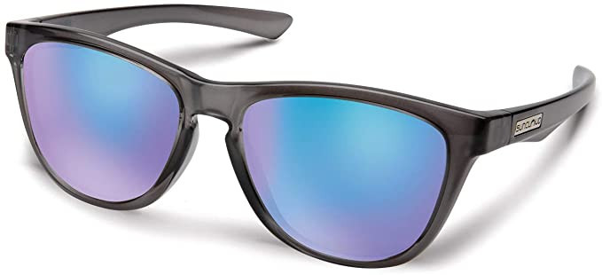 Suncloud Topsail Polarized Sunglasses Smith Optics Unisex Classic Retro 7 OPTION