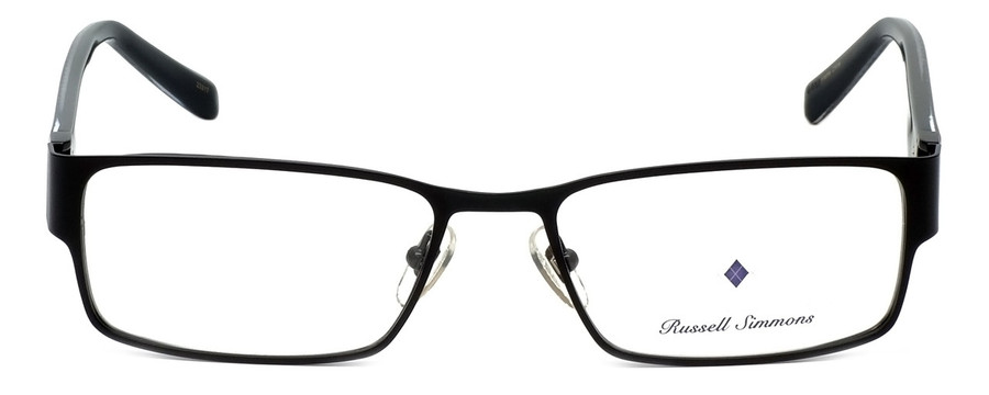 Argyleculture Designer Blue Light Blocking Reading Glasses Archie in Black 53mm