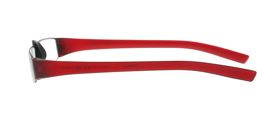 B - Black / Red Side