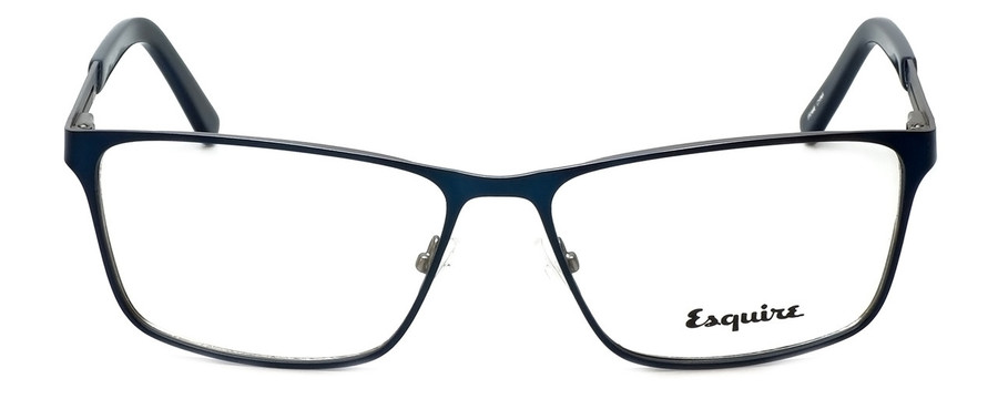 Esquire Designer Eyeglasses EQ1517 in Navy 58mm