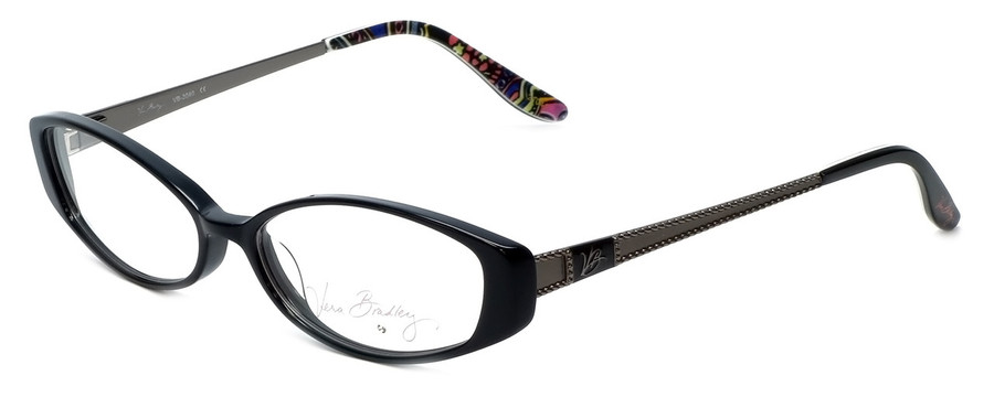 Vera Bradley Designer Eyeglasses 3040-SYM in Symphony in Hue 54mm