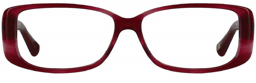 Jones New York Designer Eyeglasses J746 in Pink 54mm