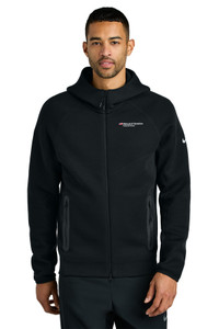 Nike Men's Tech Fleece Full-Zip Hoodie Nike Men's Tech Fleece Full-Zip Hoodie