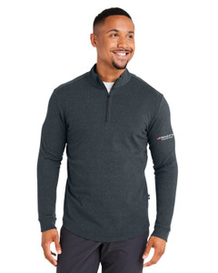 Swannies Golf Men's Emery Quarter-Zip Swannies Golf Men's Emery Quarter-Zip