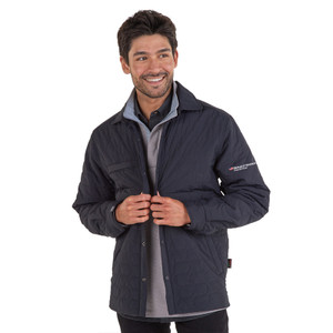 Men's Artisan Shirt Jacket Men's Artisan Shirt Jacket