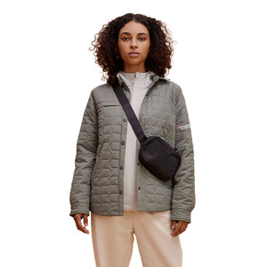 Women's Artisan Shirt Jacket Women's Artisan Shirt Jacket