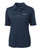 Cutter & Buck Virtue Eco Pique Recycled Women's Polo