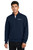Mercer and Mettle Men’s Soft Spacer 1/4-Zip