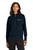 Mercer and Mettle Women’s Linear Texture 1/4-Zip