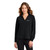 Mercer+Mettle Women’s Long Sleeve Buttery Soft Popover Blouse