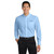 Men's Long Sleeve Easy Care Button Down Shirt