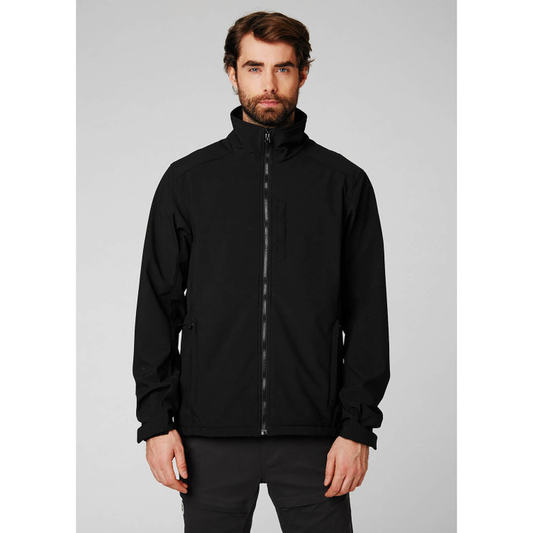 Helly Hansen Men's Paramount Jacket