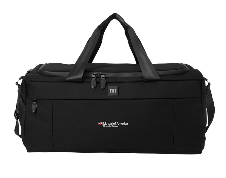 TravisMathew Duration Duffel