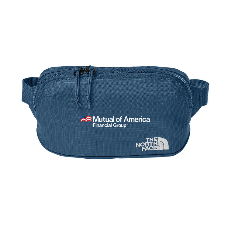 The North Face 1L Travel Hip Pack