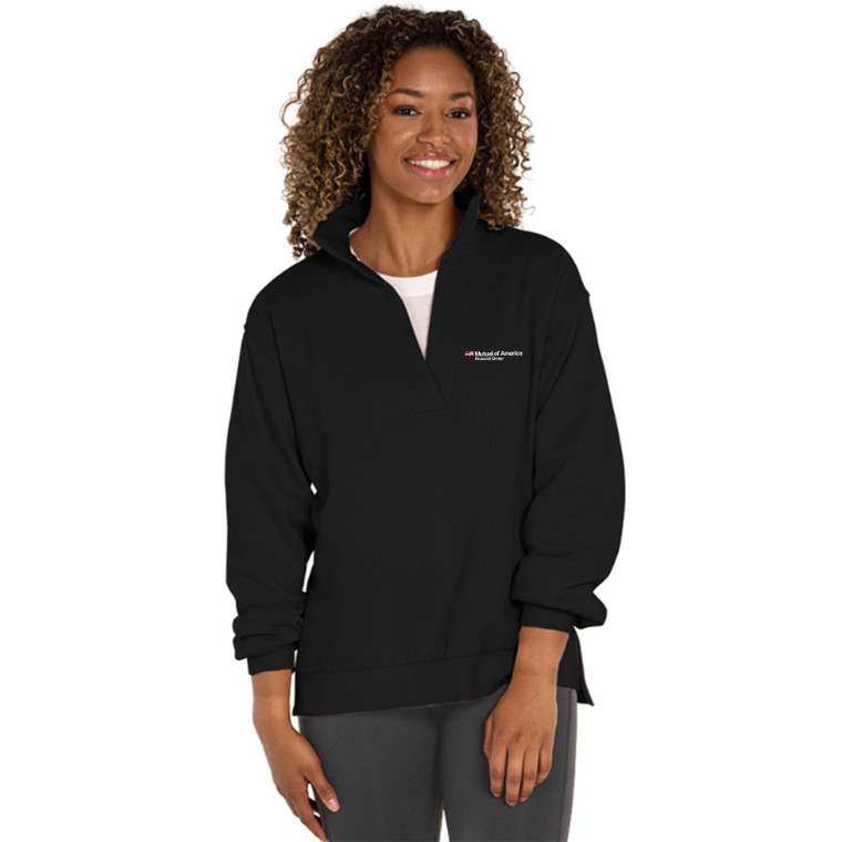 Women's Coastal Sweatshirt
