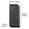 Access Control Outdoor IP66 Card Reader Standalone
