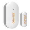 357-1004 White Wireless Alarm for Windows & Doors