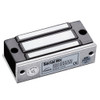Small Electric Cabinet and Small Door Maglock 120lbs for Outdoor Use Fail Safe Normally Closed - 356-ML120-0TD side view