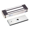 1200lbs Single Door Magnetic Lock with Waterproof and Signal Output - 356-1200-OTD maglock