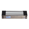 1200lbs Single Door Magnetic Lock with Waterproof and Signal Output - 356-1200-OTD top side view