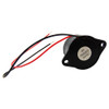 Piezo Alert Buzzer for Access Control - 356-BZ100 rear view