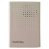 External Hard Wire Doorbell For 356-300 Keypad/Reader Access Control - 356-8006