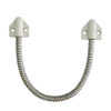 Flexible Stainless Steel Armored Door Loop with ABS Ends - 356-2001