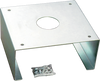 BFT Anchor Base for Michelangelo parking barrier gates - BFT-D730964