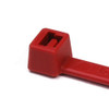 8" 50lb Plenum Cable Tie (Pack of 100) – 400-808PL